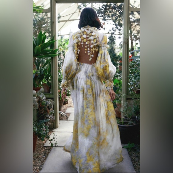 Zimmerman dress - Picture 7 of 12